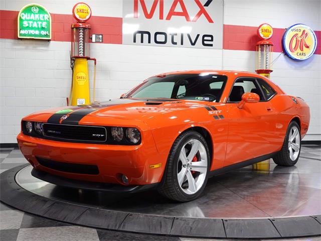 2008 Dodge Challenger (CC-1759258) for sale in Pittsburgh, Pennsylvania