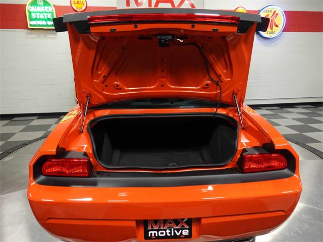 2008 Dodge Challenger (CC-1759258) for sale in Pittsburgh, Pennsylvania