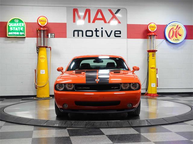 2008 Dodge Challenger (CC-1759258) for sale in Pittsburgh, Pennsylvania