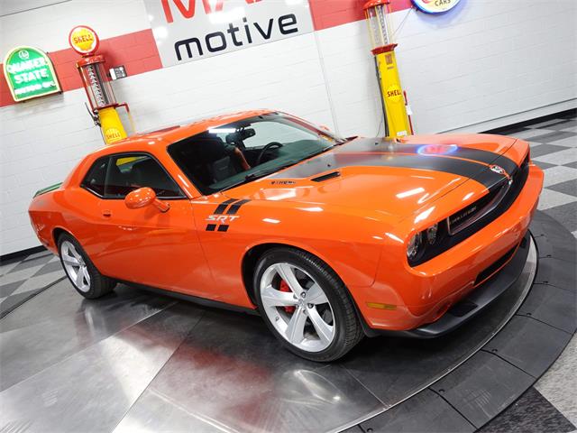 2008 Dodge Challenger (CC-1759258) for sale in Pittsburgh, Pennsylvania