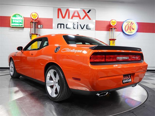 2008 Dodge Challenger (CC-1759258) for sale in Pittsburgh, Pennsylvania
