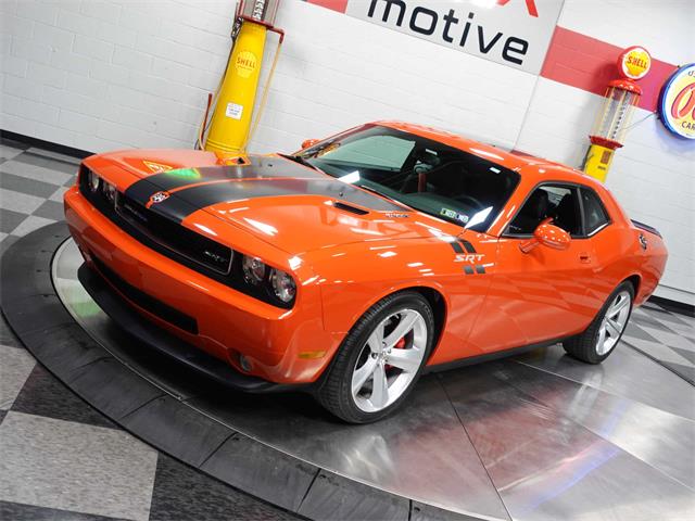 2008 Dodge Challenger (CC-1759258) for sale in Pittsburgh, Pennsylvania