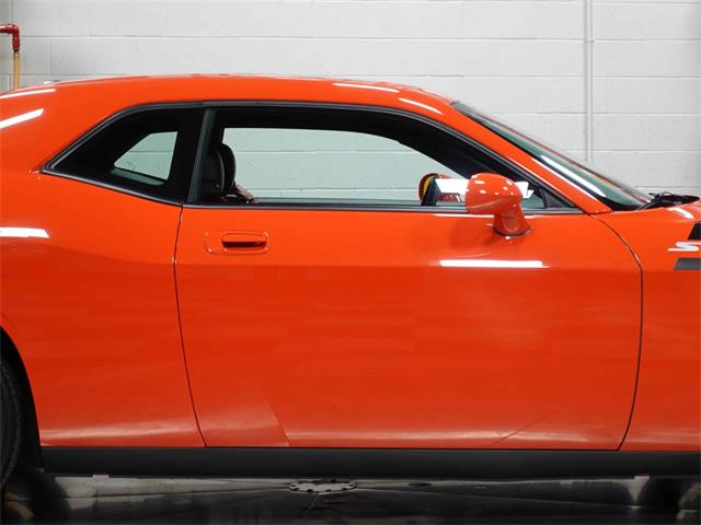 2008 Dodge Challenger (CC-1759258) for sale in Pittsburgh, Pennsylvania