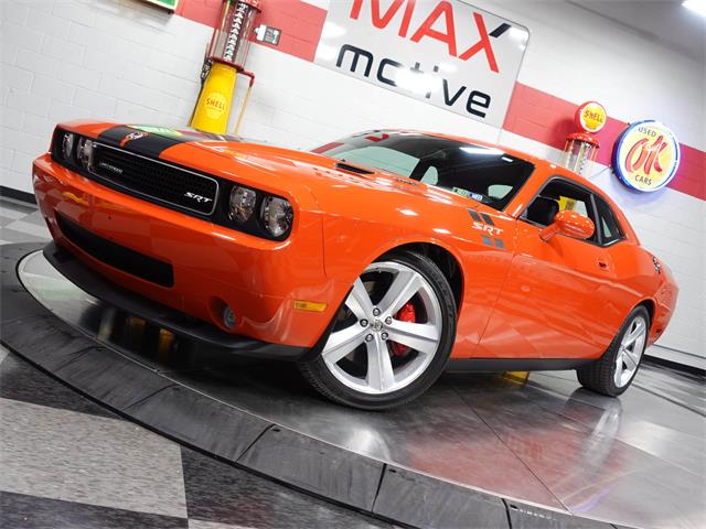 2008 Dodge Challenger (CC-1759258) for sale in Pittsburgh, Pennsylvania