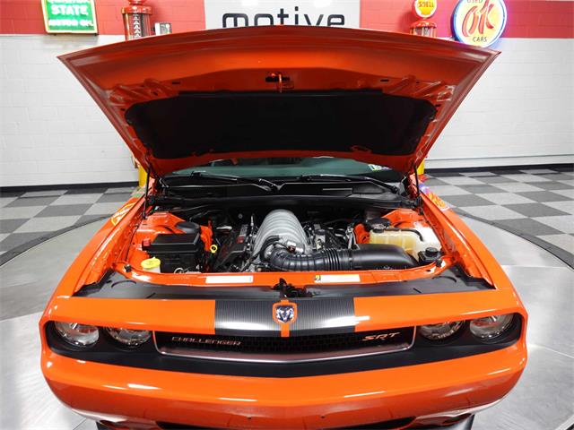 2008 Dodge Challenger (CC-1759258) for sale in Pittsburgh, Pennsylvania