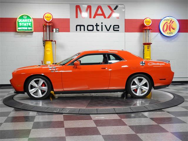2008 Dodge Challenger (CC-1759258) for sale in Pittsburgh, Pennsylvania