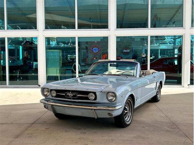 1965 Ford Mustang (CC-1759259) for sale in Palmetto, Florida