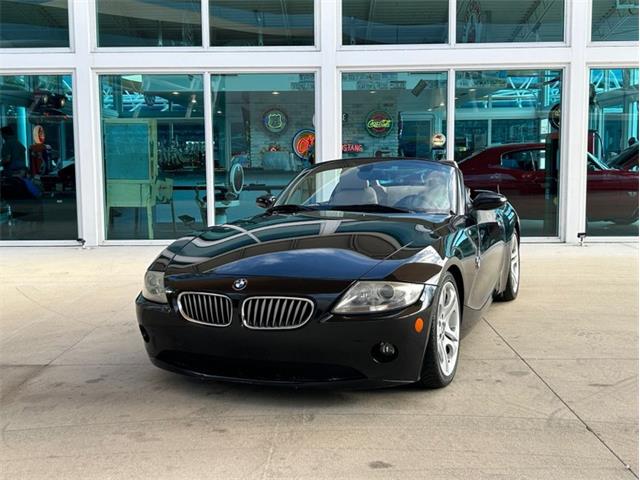 2005 BMW Z4 (CC-1759261) for sale in Palmetto, Florida