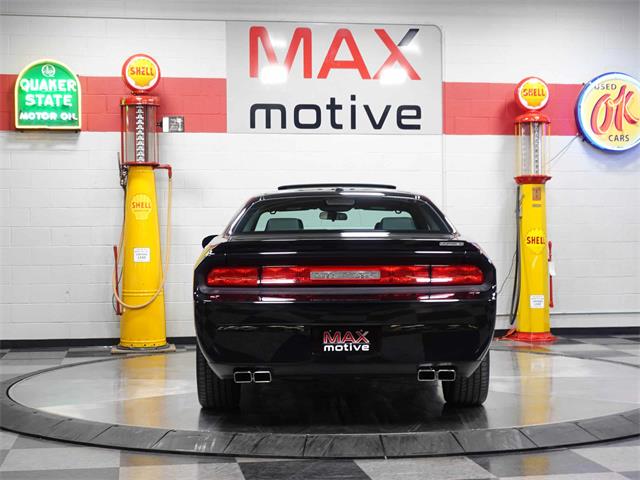 2010 Dodge Challenger (CC-1759266) for sale in Pittsburgh, Pennsylvania