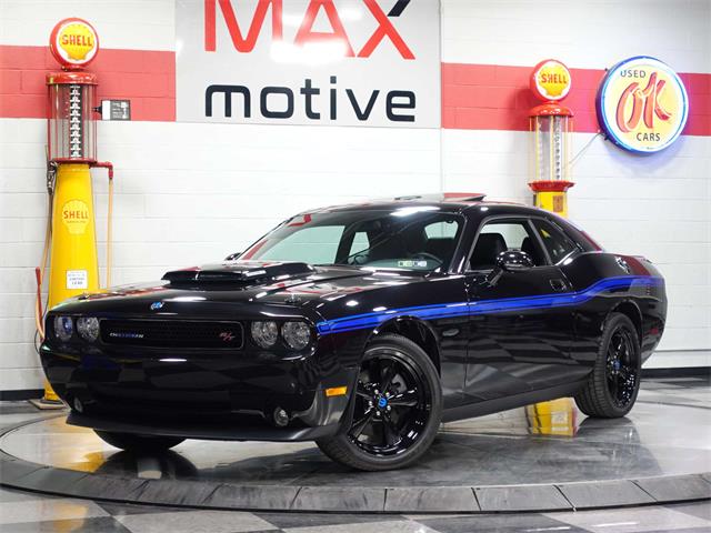 2010 Dodge Challenger (CC-1759266) for sale in Pittsburgh, Pennsylvania