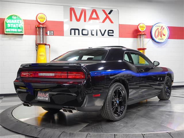 2010 Dodge Challenger (CC-1759266) for sale in Pittsburgh, Pennsylvania