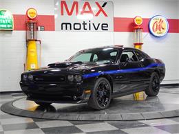 2010 Dodge Challenger (CC-1759266) for sale in Pittsburgh, Pennsylvania