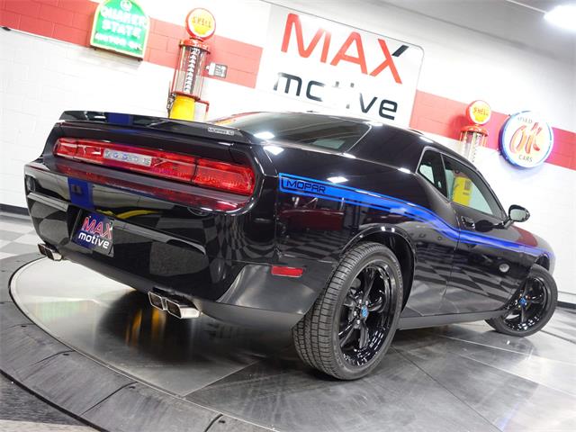 2010 Dodge Challenger (CC-1759266) for sale in Pittsburgh, Pennsylvania