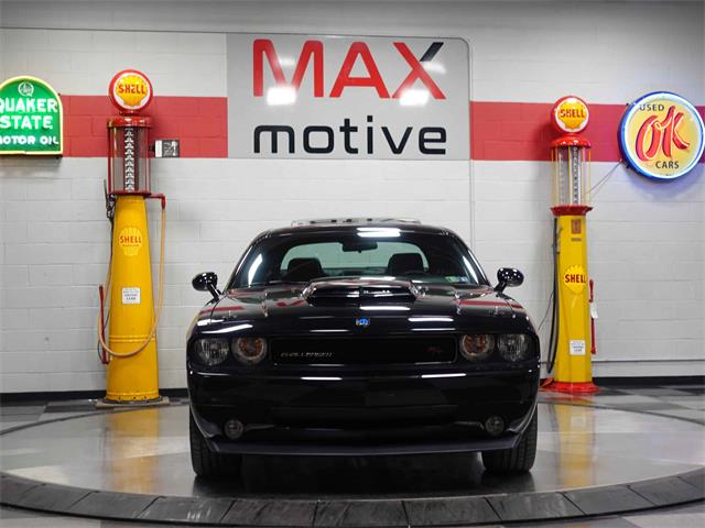 2010 Dodge Challenger (CC-1759266) for sale in Pittsburgh, Pennsylvania
