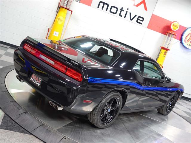 2010 Dodge Challenger (CC-1759266) for sale in Pittsburgh, Pennsylvania