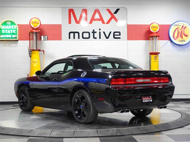 2010 Dodge Challenger (CC-1759266) for sale in Pittsburgh, Pennsylvania