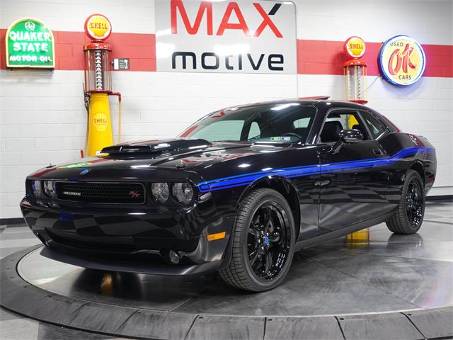 2010 Dodge Challenger (CC-1759266) for sale in Pittsburgh, Pennsylvania