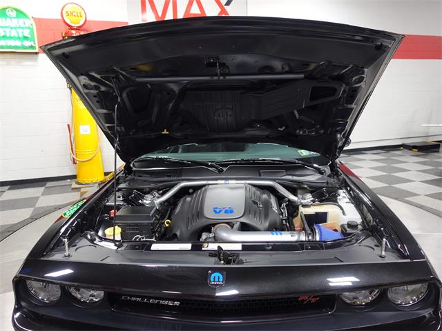 2010 Dodge Challenger (CC-1759266) for sale in Pittsburgh, Pennsylvania