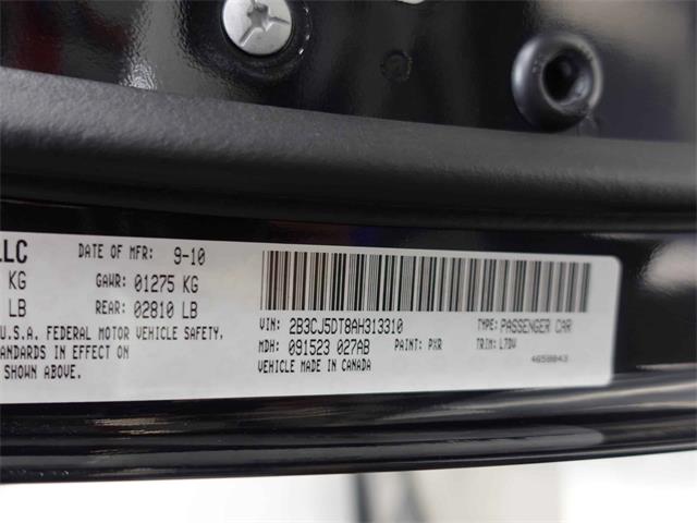 2010 Dodge Challenger (CC-1759266) for sale in Pittsburgh, Pennsylvania