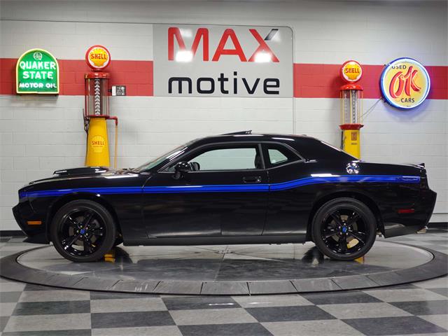 2010 Dodge Challenger (CC-1759266) for sale in Pittsburgh, Pennsylvania