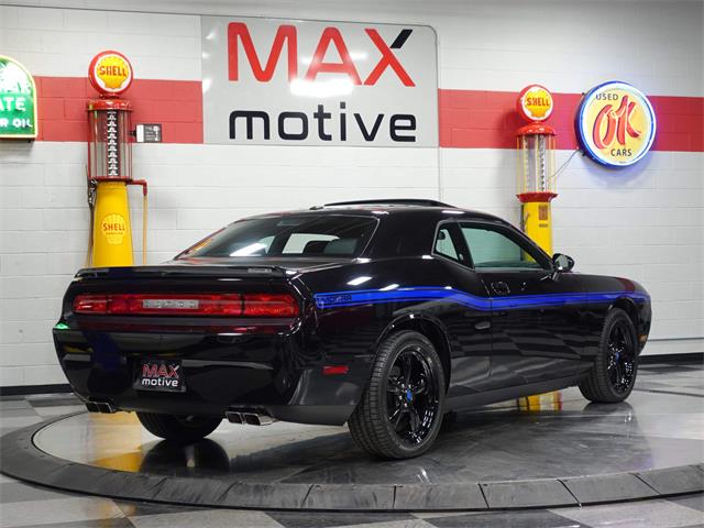 2010 Dodge Challenger (CC-1759266) for sale in Pittsburgh, Pennsylvania