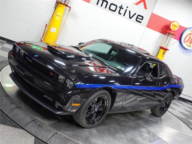 2010 Dodge Challenger (CC-1759266) for sale in Pittsburgh, Pennsylvania