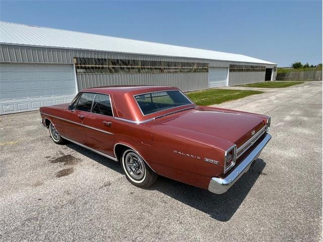 1966 Ford Galaxie for Sale | ClassicCars.com | CC-1759269