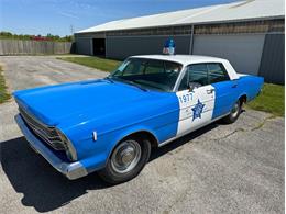 1966 Ford Galaxie (CC-1759271) for sale in Staunton, Illinois