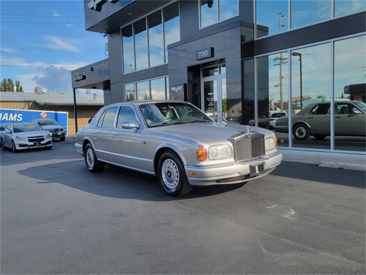 Sitemapcdatahttpsomobeldreferenzcominspiring 1999 Rolls Royce For Sale Gallery