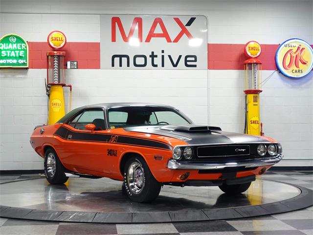 1970 Dodge Challenger (CC-1759275) for sale in Pittsburgh, Pennsylvania