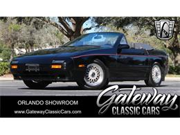 1988 Mazda RX-7 (CC-1759297) for sale in O'Fallon, Illinois