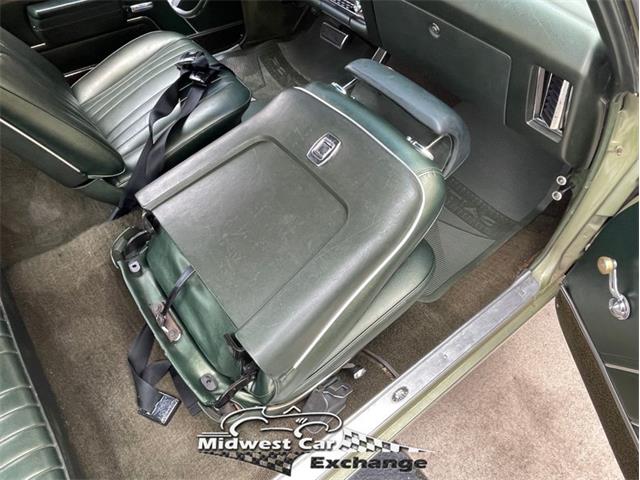 1969 Pontiac LeMans (CC-1759299) for sale in Alsip, Illinois