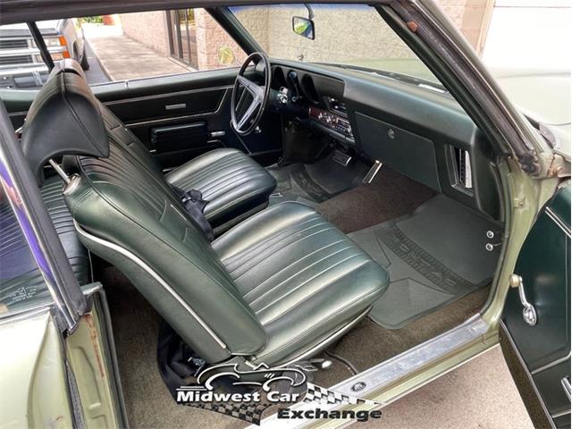 1969 Pontiac LeMans (CC-1759299) for sale in Alsip, Illinois