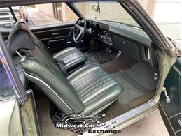 1969 Pontiac LeMans (CC-1759299) for sale in Alsip, Illinois