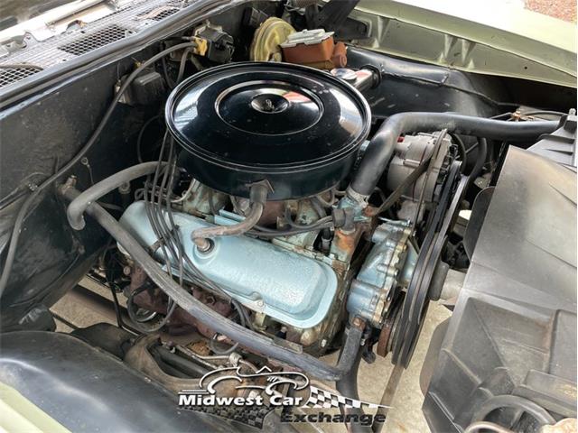 1969 Pontiac LeMans (CC-1759299) for sale in Alsip, Illinois