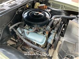 1969 Pontiac LeMans (CC-1759299) for sale in Alsip, Illinois