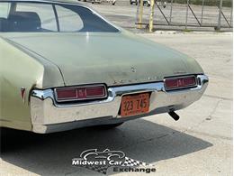 1969 Pontiac LeMans (CC-1759299) for sale in Alsip, Illinois