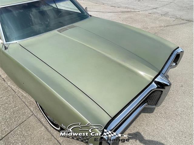 1969 Pontiac LeMans (CC-1759299) for sale in Alsip, Illinois