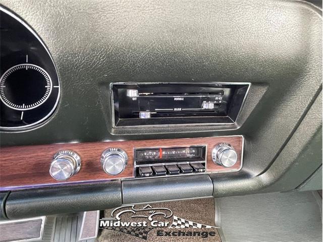 1969 Pontiac LeMans (CC-1759299) for sale in Alsip, Illinois
