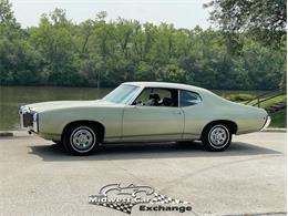 1969 Pontiac LeMans (CC-1759299) for sale in Alsip, Illinois