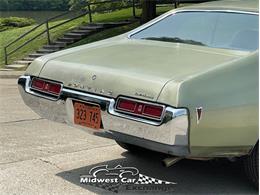 1969 Pontiac LeMans (CC-1759299) for sale in Alsip, Illinois