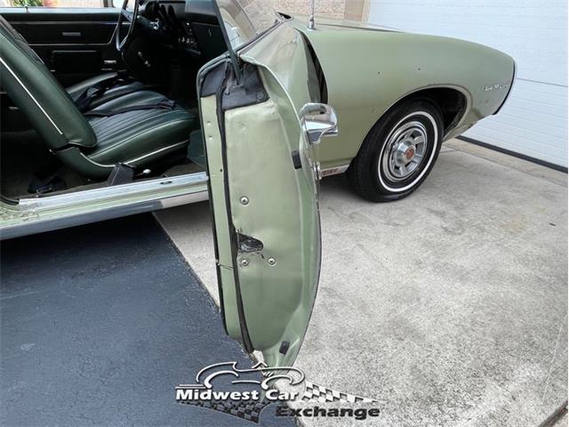 1969 Pontiac LeMans (CC-1759299) for sale in Alsip, Illinois