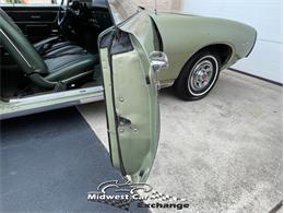 1969 Pontiac LeMans (CC-1759299) for sale in Alsip, Illinois