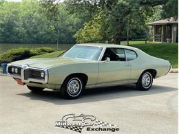 1969 Pontiac LeMans (CC-1759299) for sale in Alsip, Illinois