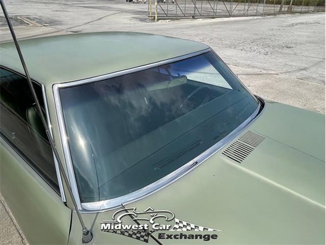 1969 Pontiac LeMans (CC-1759299) for sale in Alsip, Illinois