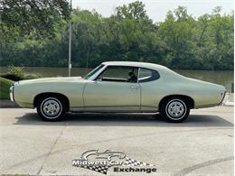1969 Pontiac LeMans (CC-1759299) for sale in Alsip, Illinois