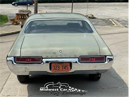1969 Pontiac LeMans (CC-1759299) for sale in Alsip, Illinois