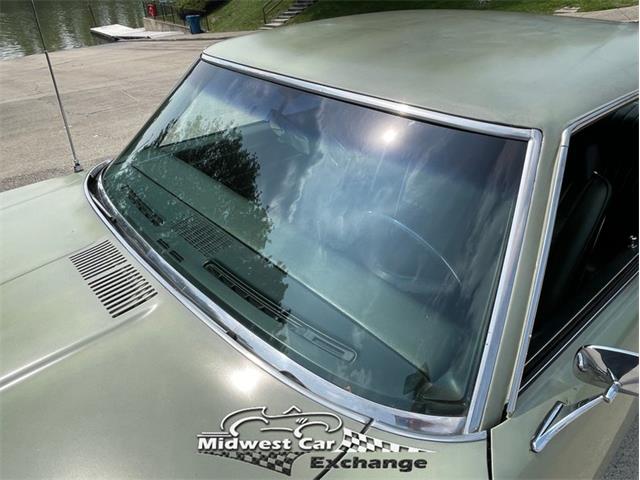 1969 Pontiac LeMans (CC-1759299) for sale in Alsip, Illinois