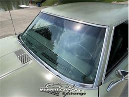 1969 Pontiac LeMans (CC-1759299) for sale in Alsip, Illinois