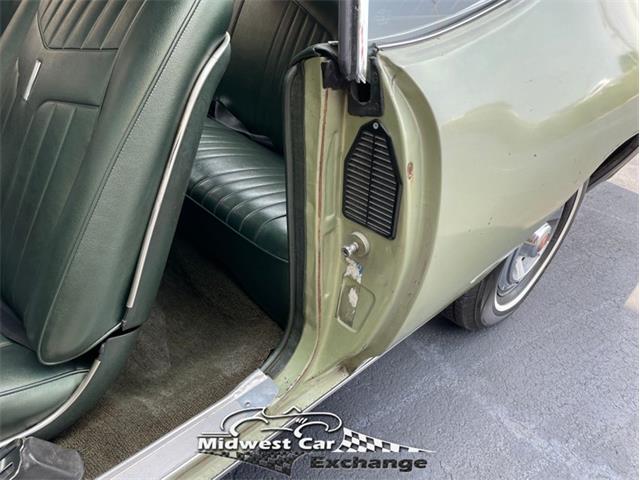 1969 Pontiac LeMans (CC-1759299) for sale in Alsip, Illinois